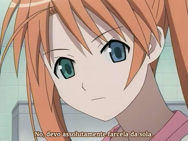 Otaku Gallery  / Anime e Manga / Magister Negi Magi / Screen Shots / 18 - Amor ordinem nescit / 068.jpg